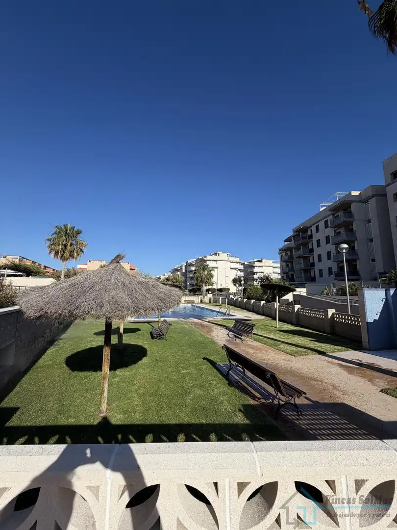 Appartement compact avec piscine à vendre à Canet d'En Berenguer, imagen 32