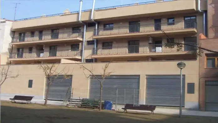 Flat with lift for sale in C/ Tarragona, imagen 2