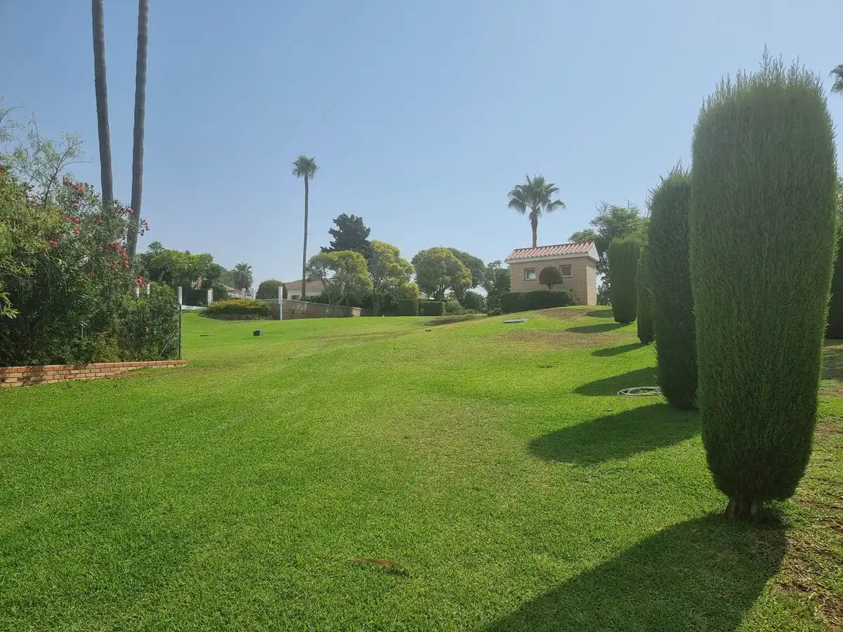 Casa o xalet en venda en Mijas amb Aire condicionat, Calefacció i Jardí privat