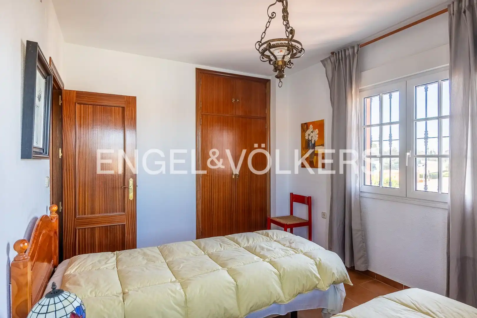 Casa con terraza en venta en Cerros de Montequinto, imagen 31