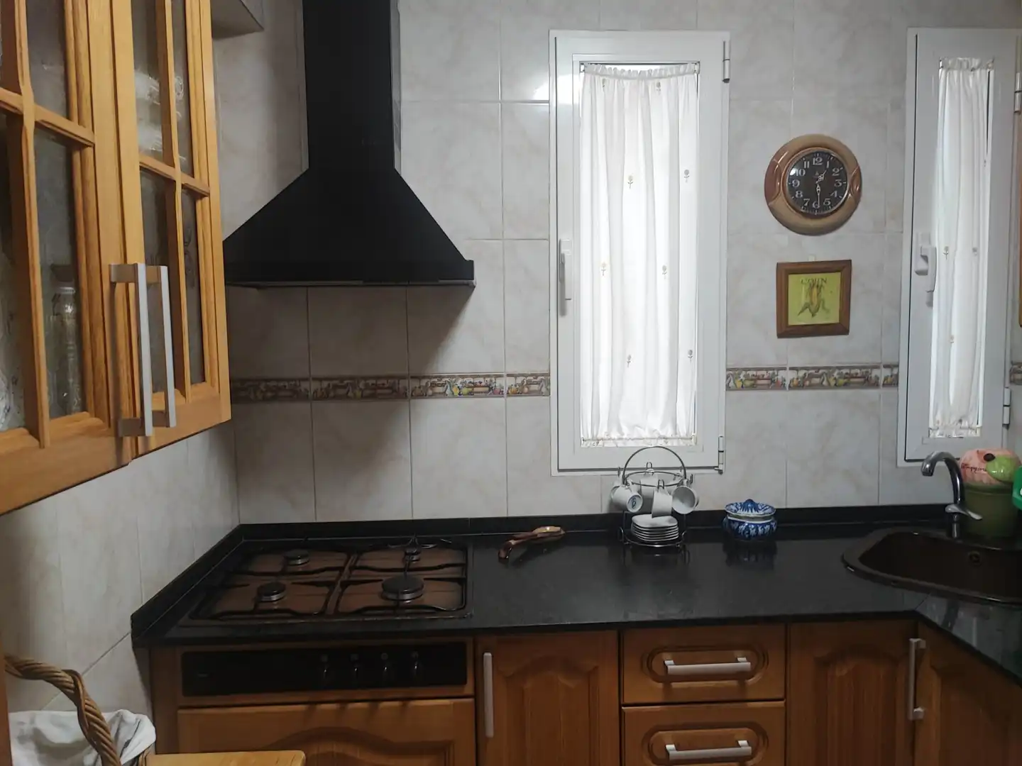 Piso con terraza en venta en Eixample, imagen 19