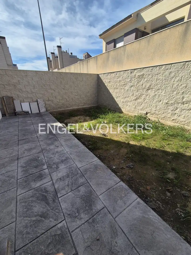 Houses for sale in Hospital - Nuevo Centro de Talavera de la Reina