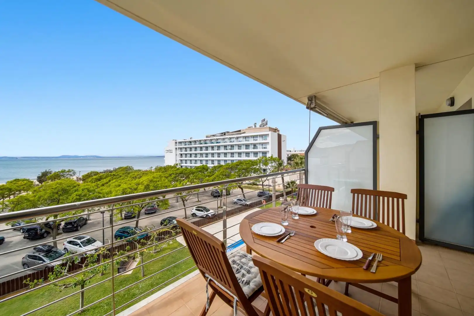 Apartamento en venta en DE BERNAT METGE, imagen 5