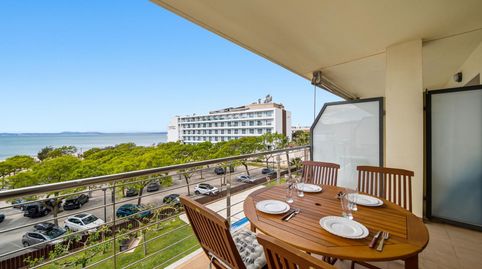 Foto 5 de Apartamento en venta en de Bernat Metge, Salatar, Roses