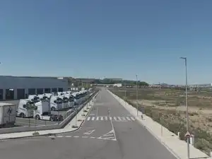 Terreno industriale in vendita a Partida les Canals 65, imagen 3
