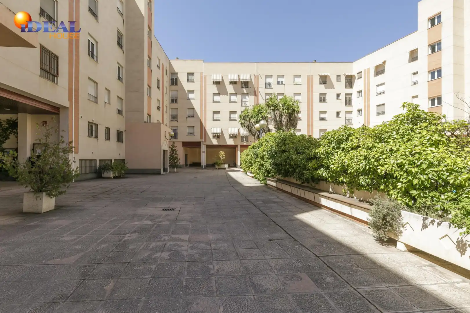 Piso con piscina en venta en Calle Ramón y Cajal, imagen 25