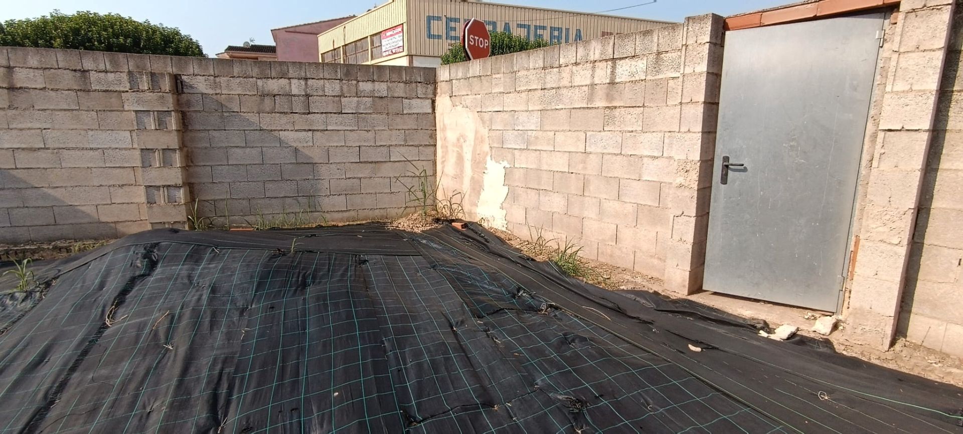 Residencial en venda a Benirredrà