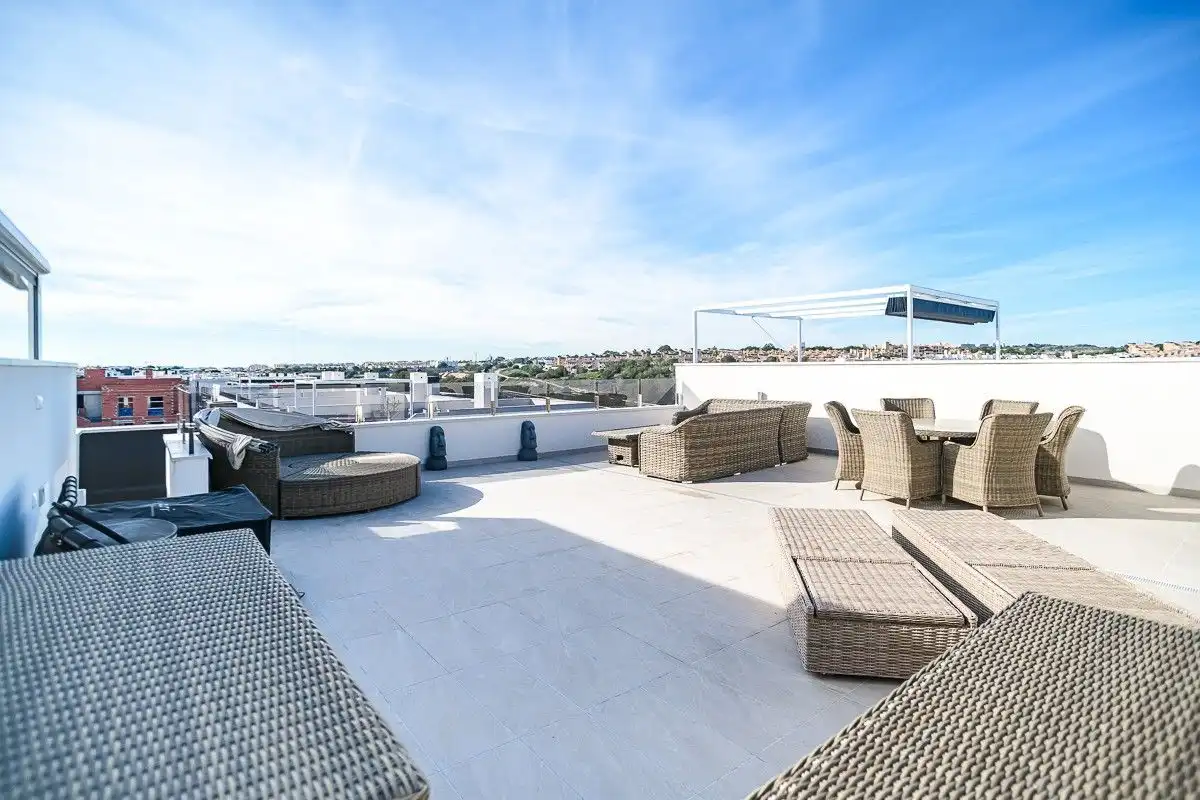 Penthouse zum Verkauf in Orihuela Costa, imagen 23