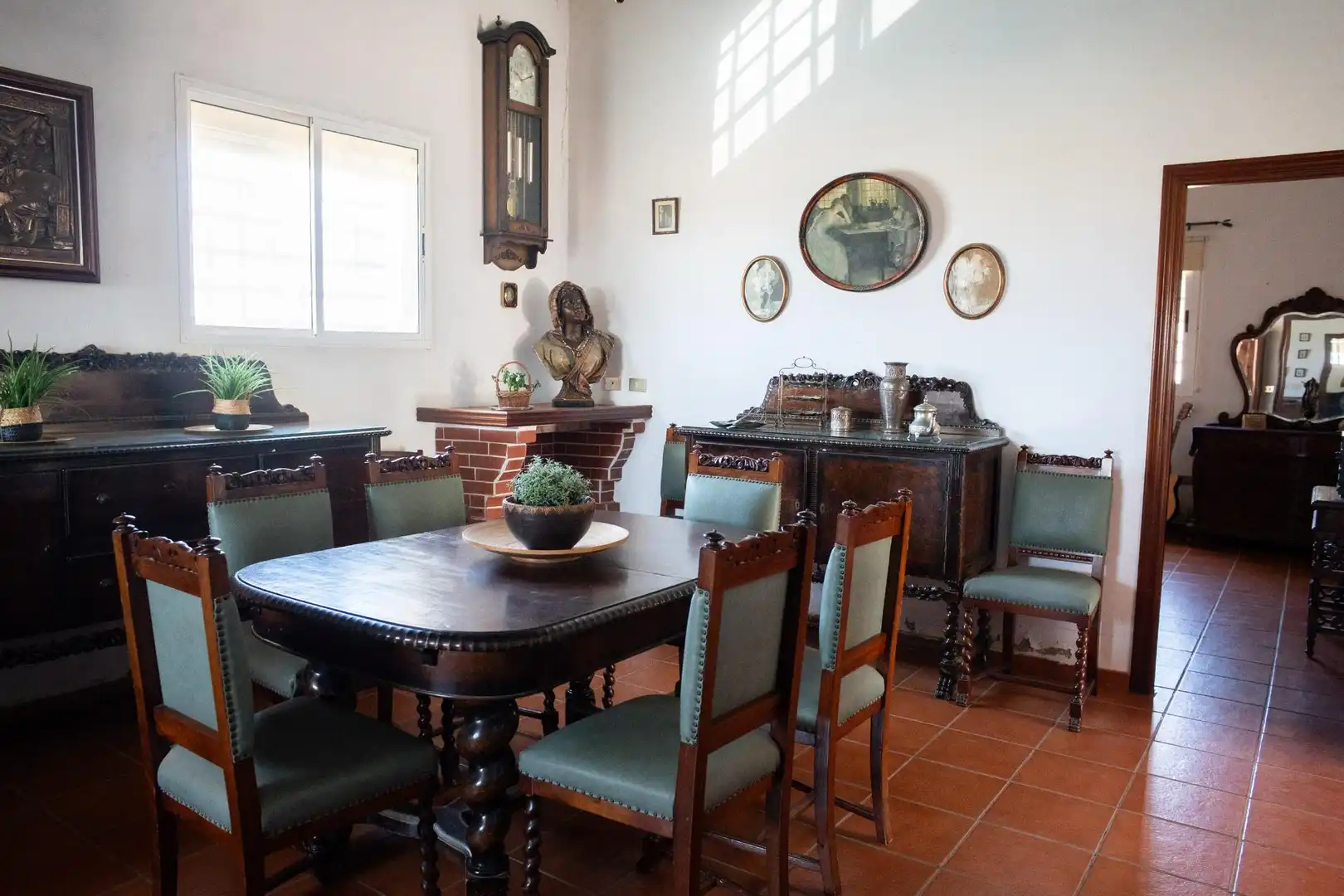 Houses for sale in Camino CRUZ DE JEREZ, Callejón del Castillo - El Calero - Las Huesas