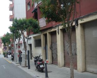 Vista exterior de Pis en venda en Sant Feliu de Llobregat