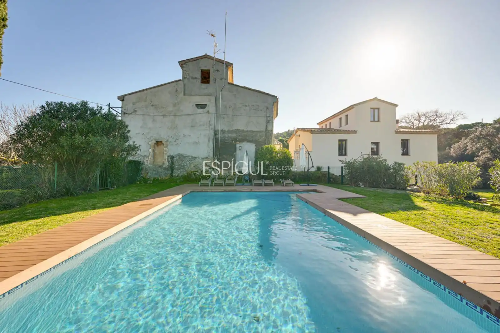 Casa en venta en Barri de Bufaganyes, imagen 7