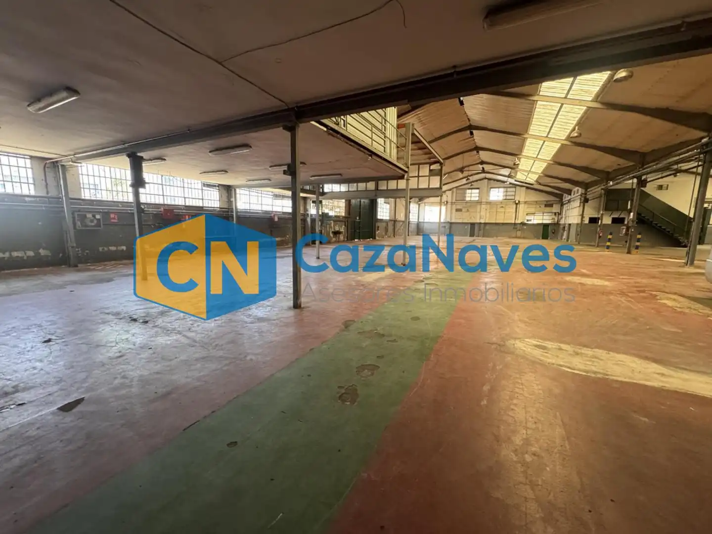 Industrial building for sale in Zona industrial, imagen 10