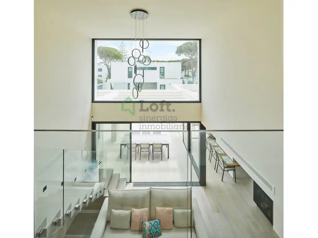 Casa o xalet en venda en Chiclana de la Frontera amb Aire condicionat, Calefacció i Jardí privat