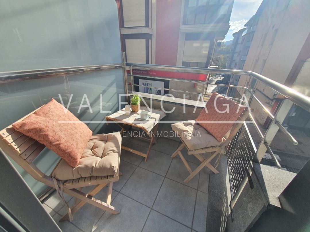 Terrassa de Pis en venda en Ordizia amb Calefacció i Balcó