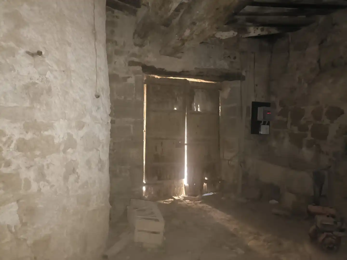 Landhaus zum Verkauf in Els Plans de Sió, imagen 4