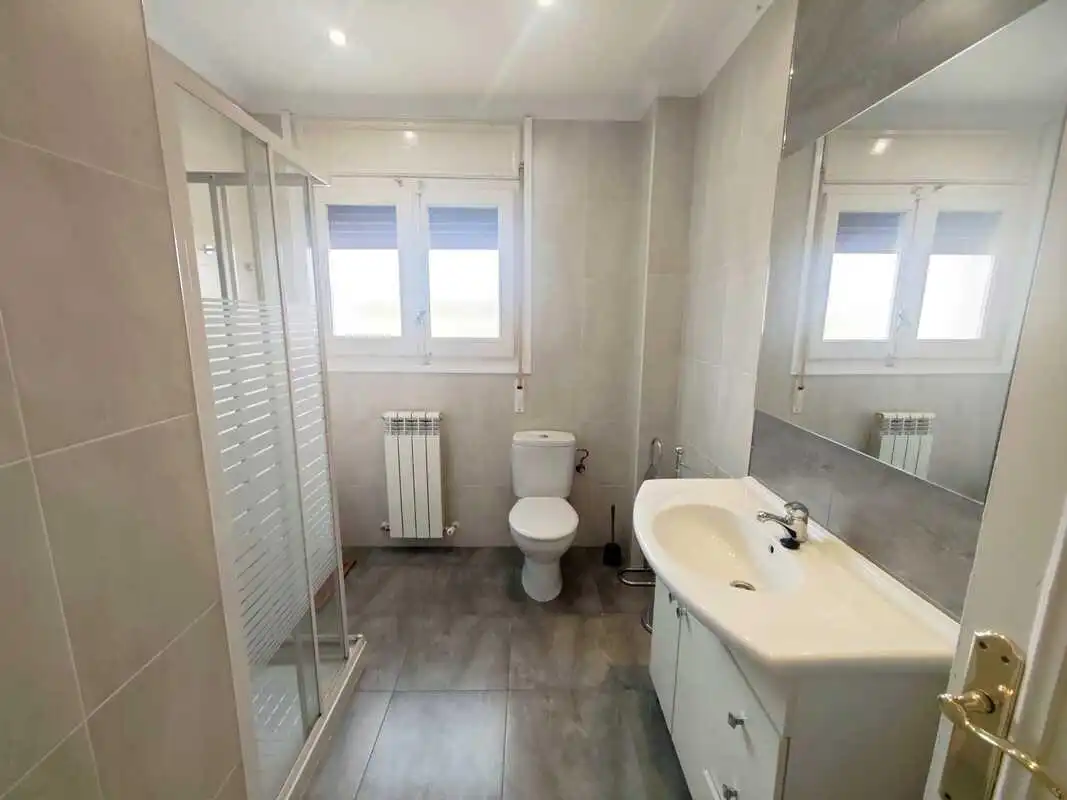 Piso de alquiler en Calatayud, Zaragoza