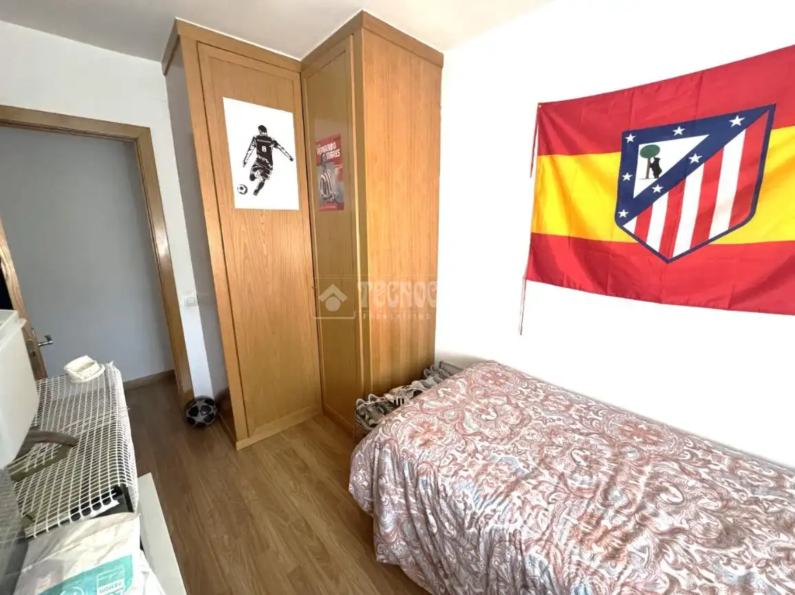 Dormitori de Pis en venda en Alcalá de Henares amb Aire condicionat i Calefacció