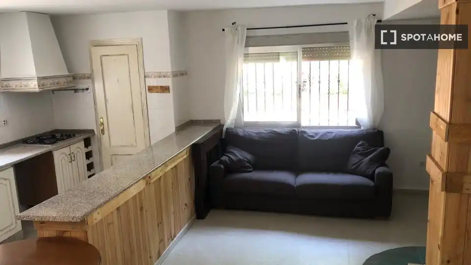 Habitació a Las Jaras