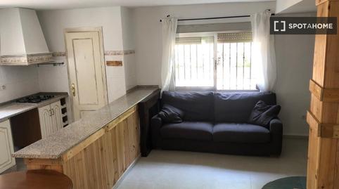 Photo 5 of Apartment to share in Las Jaras, Córdoba