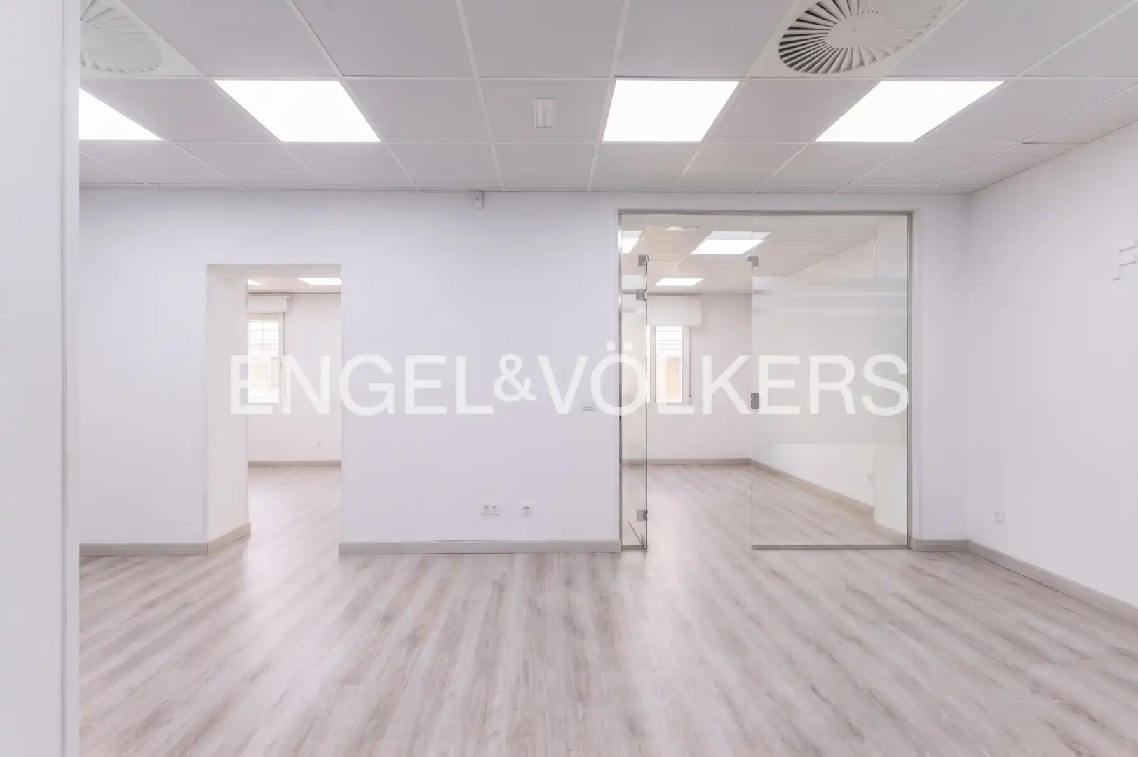 Planta baja en venta en Retiro