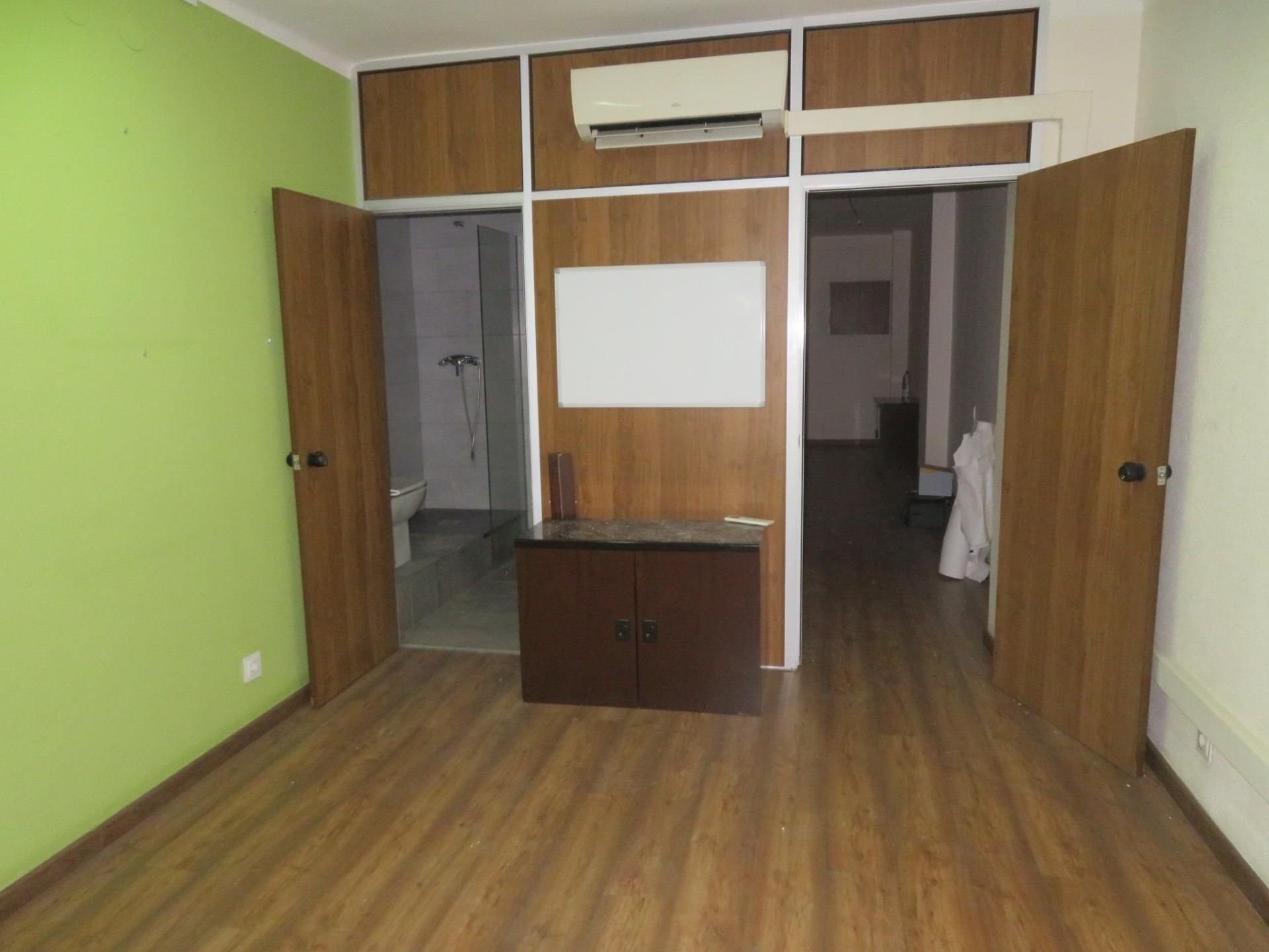 Oficina de lloguer en  Barcelona Capital amb Aire condicionat