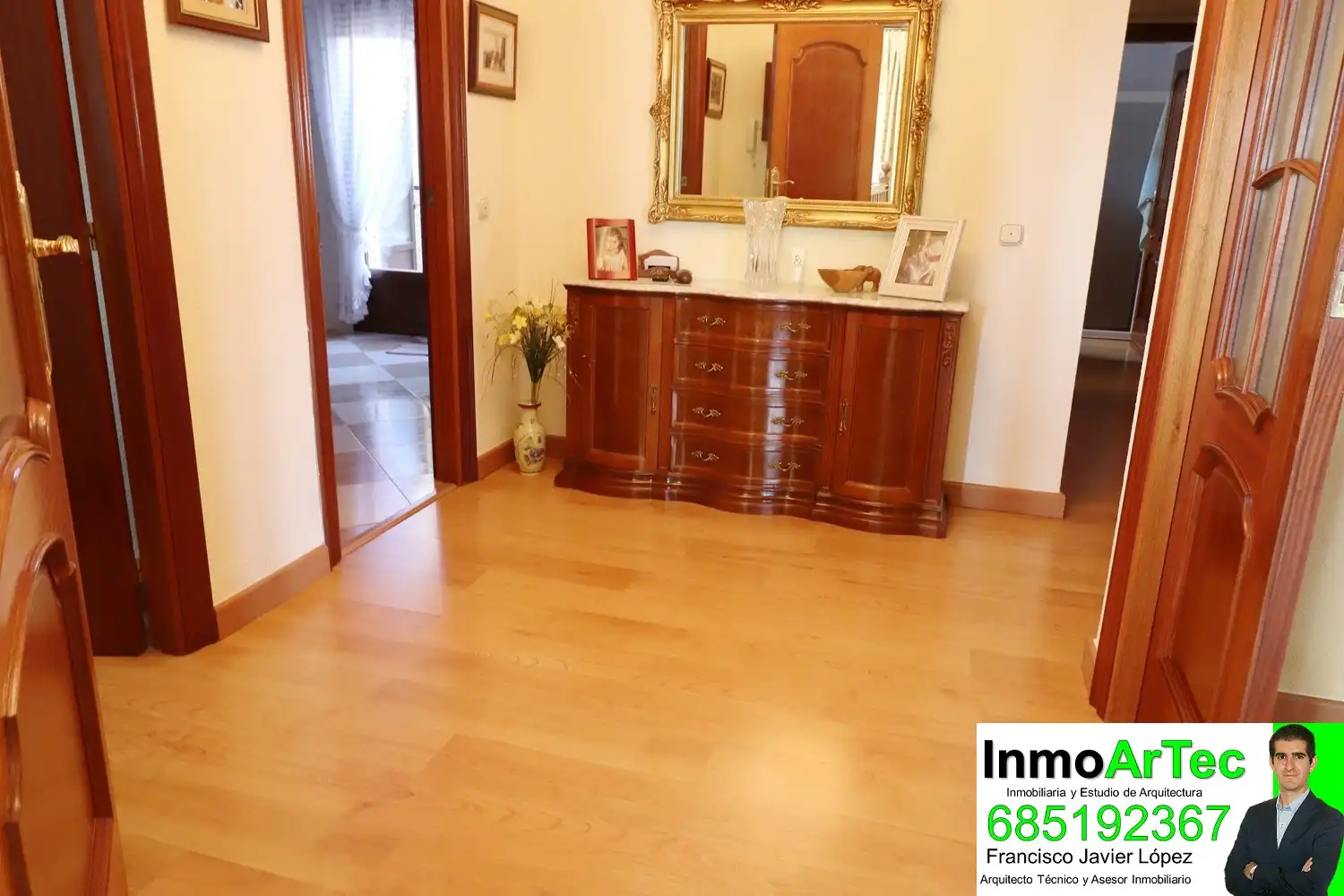 Detached house with terrace for sale in Calle Encinar 3, imagen 5