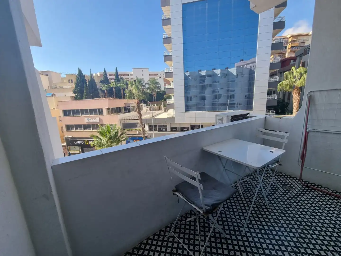 Apartment with lift for sale in ISABEL MANOJA 6, imagen 8