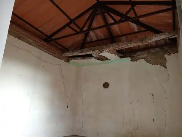 Casa o xalet en venda en Villarrabé amb Jardí privat