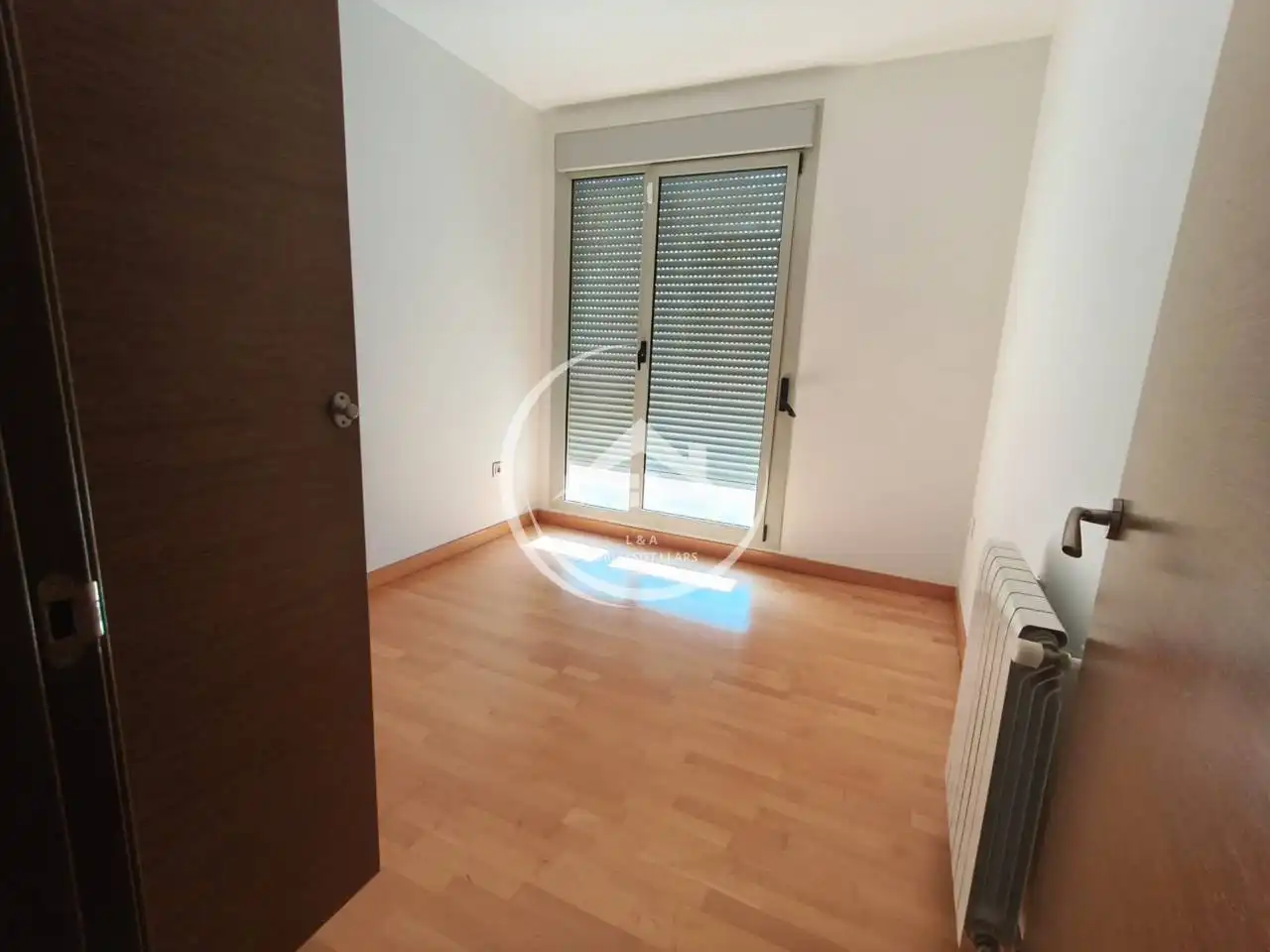 Habitación de Piso en venta en Burjassot con Aire acondicionado, Calefacción y Parquet