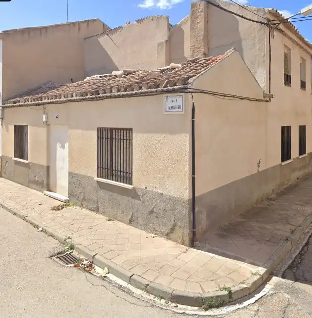 Casa en venta en Corral de Almaguer