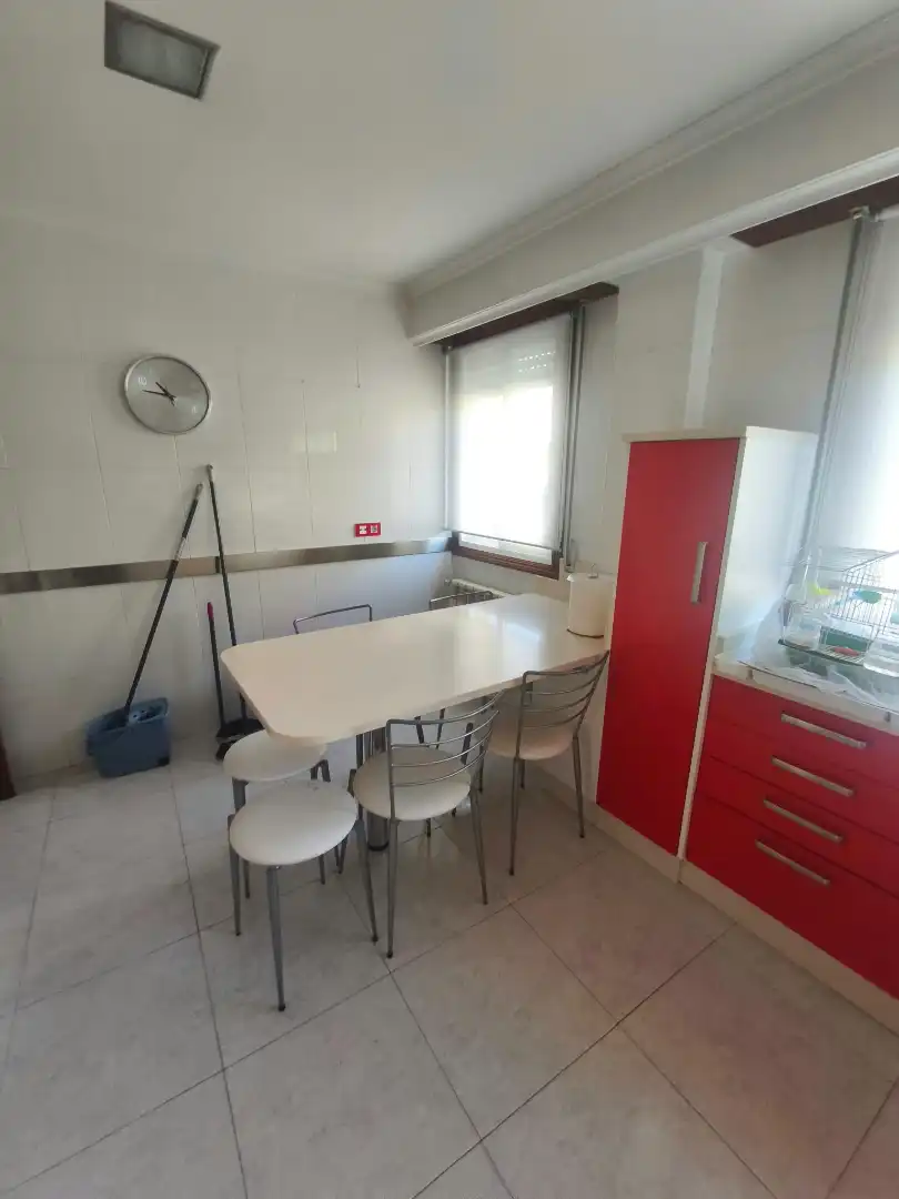 Kitchen of Duplexes for sale in Barbadás, Ourense