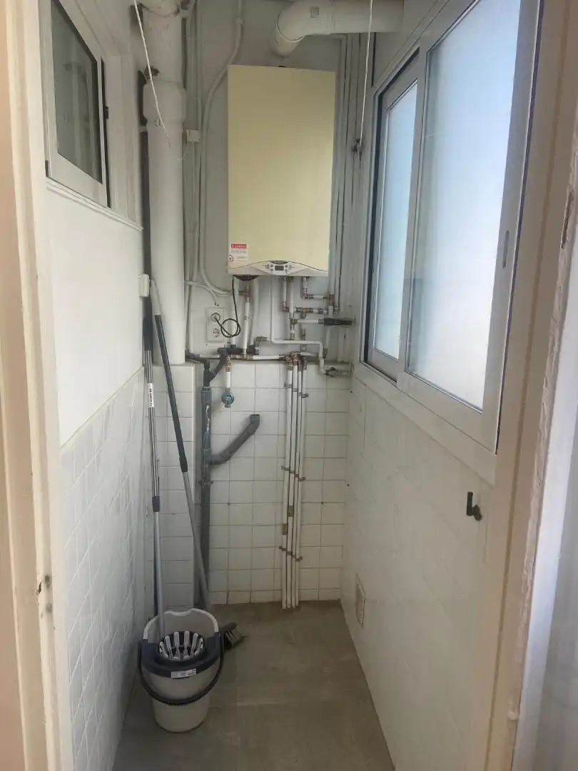 Wohnung mit Aufzug zum Verkauf in Carrer de Pau Claris 184, imagen 13