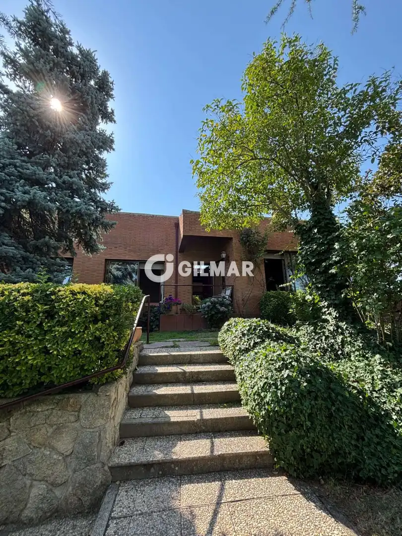Villa avec jardin à vendre à Molino de la Hoz, imagen 3