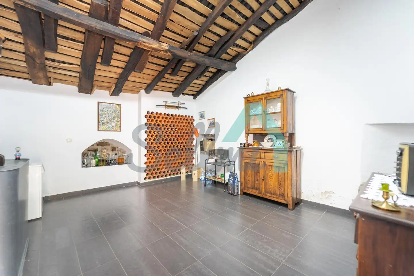 Casa o xalet en venda a Villamar de Abajo, Salas