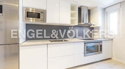 Foto 2 de Pis de lloguer a Valdemarín, Madrid Capital