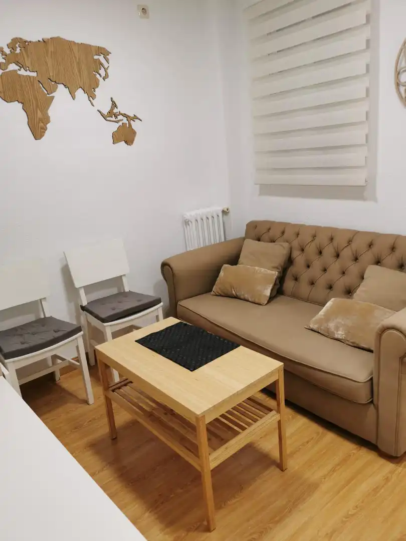 Appartamento con ascensore in vendita a Calle de Francisco Silvela, imagen 9