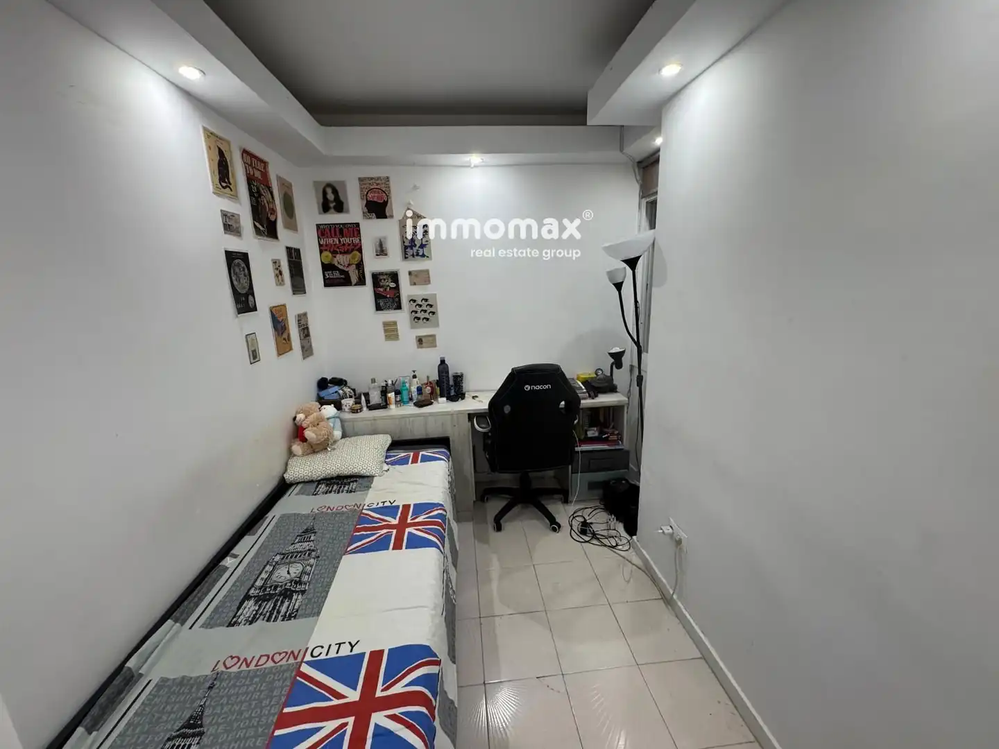 Piso en venta en Sant Boi de Llobregat