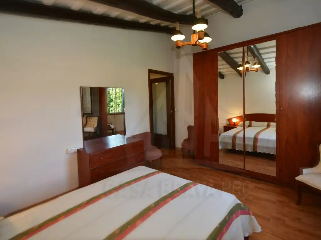 Bedroom of Country homes for sale in Tordera