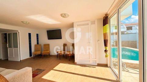 Photo 3 of Detached homes for sale in Costa del Silencio, Arona