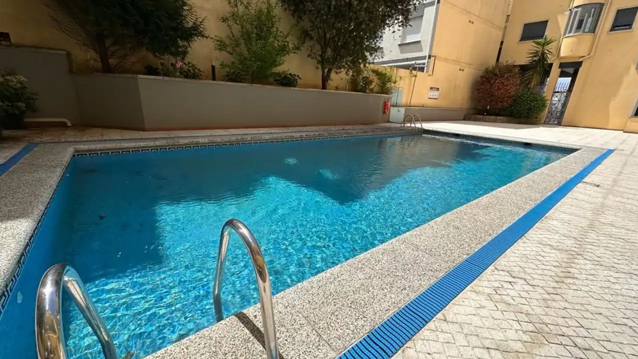 Dúplex con piscina en venta en Estrada Pola Vía