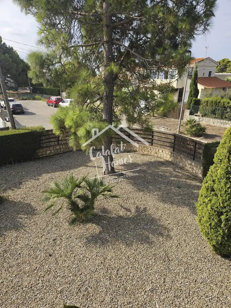 Haus oder Chalet zum Verkauf in L'Ametlla de Mar  mit Privatgarten, Terrasse und Waschmaschine