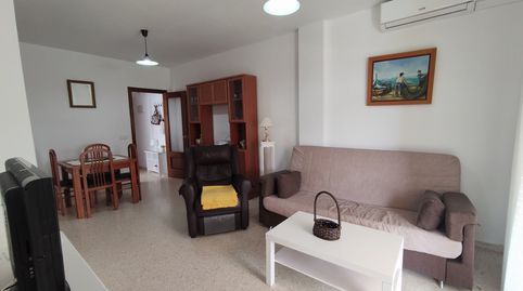 Foto 5 de Ático de alquiler en Calle Padre Juan Sánchez Barragán, Centro - Calzada - Cabo Noval, Sanlúcar de Barrameda