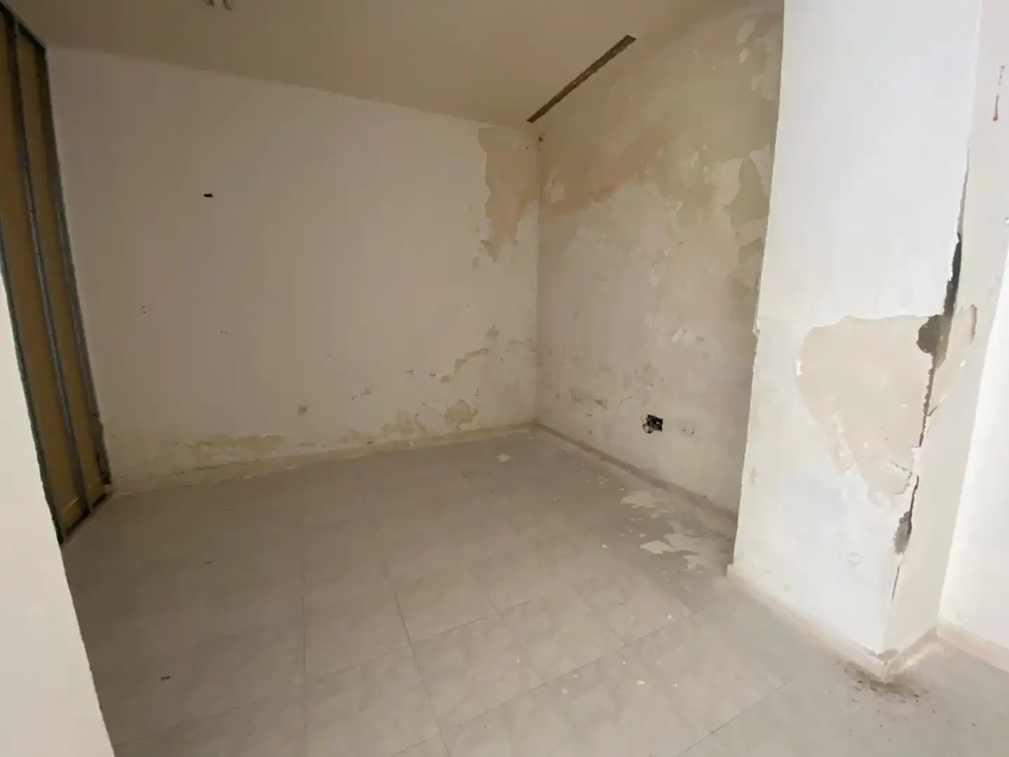 Flat for sale in Zurgena