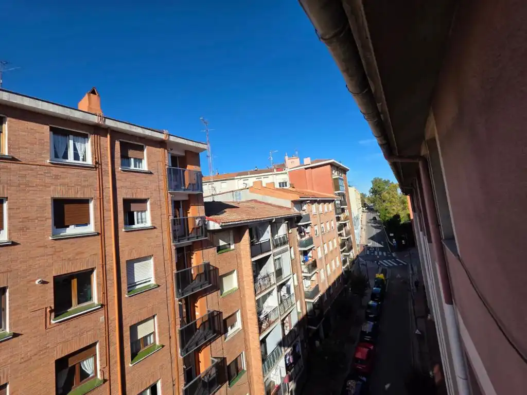 Pis amb ascensor en venda a Bizkaia Kalea 46, imagen 12