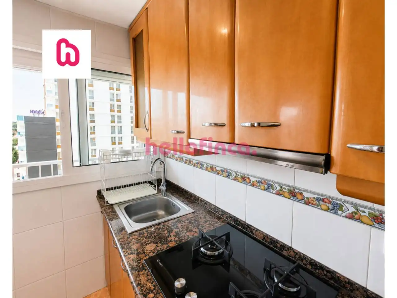 Piso con terraza en venta en Paseo Marítimo, imagen 8
