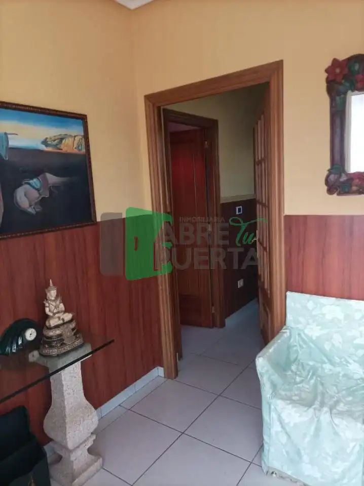 Chalet con terraza en venta en San Cibrao das Viñas, imagen 10