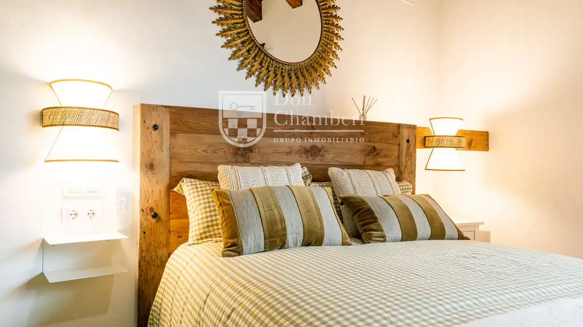 Apartments for rent in Doctro Castelo, Plaza Mayor - San Agustín