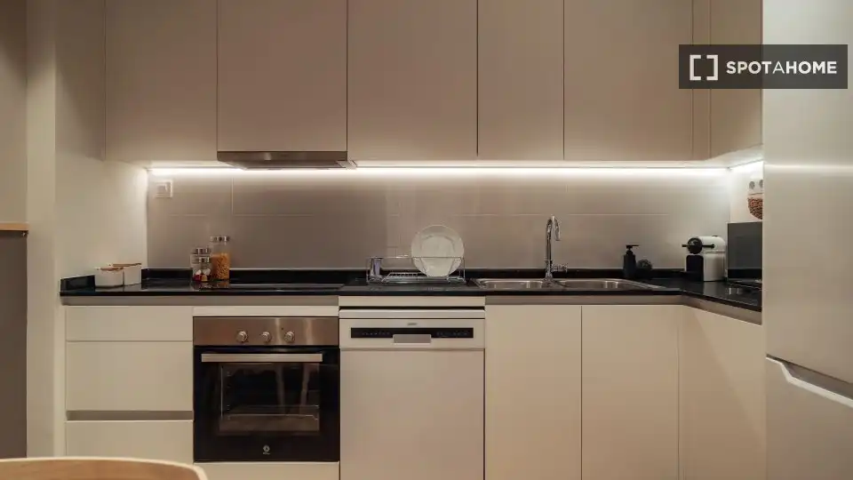 Flat to rent in Eixample, imagen 14