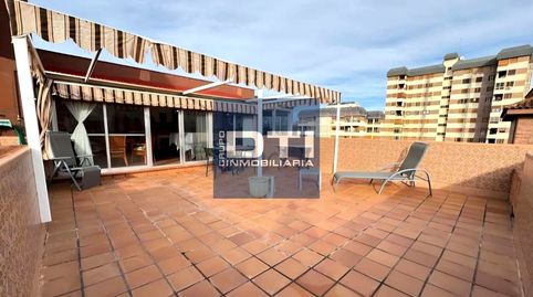 Foto 3 de Ático en venta en Babel, Alicante / Alacant