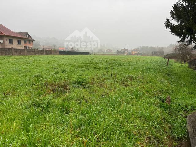 Terreno residencial en Venta en Mos